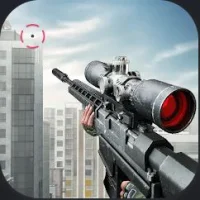 Sniper 3D Mod Apk 6.22.0 (Mod Menu)